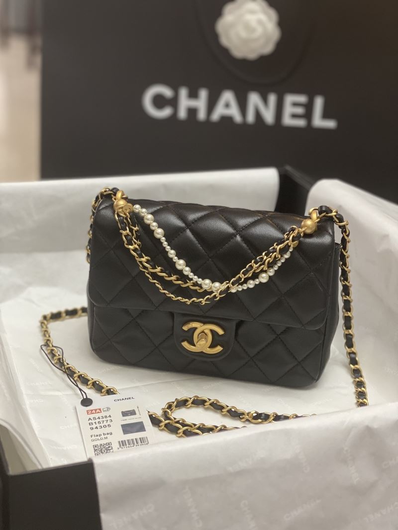 Chanel Stachel Bags